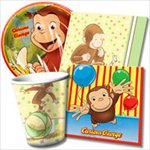 Curious George
